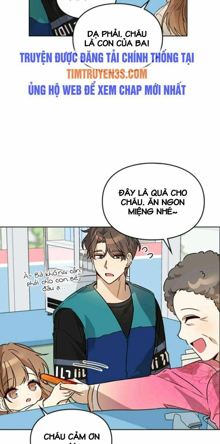 Tôi Trở Thành Một Người Cha Chapter 6 - Trang 2