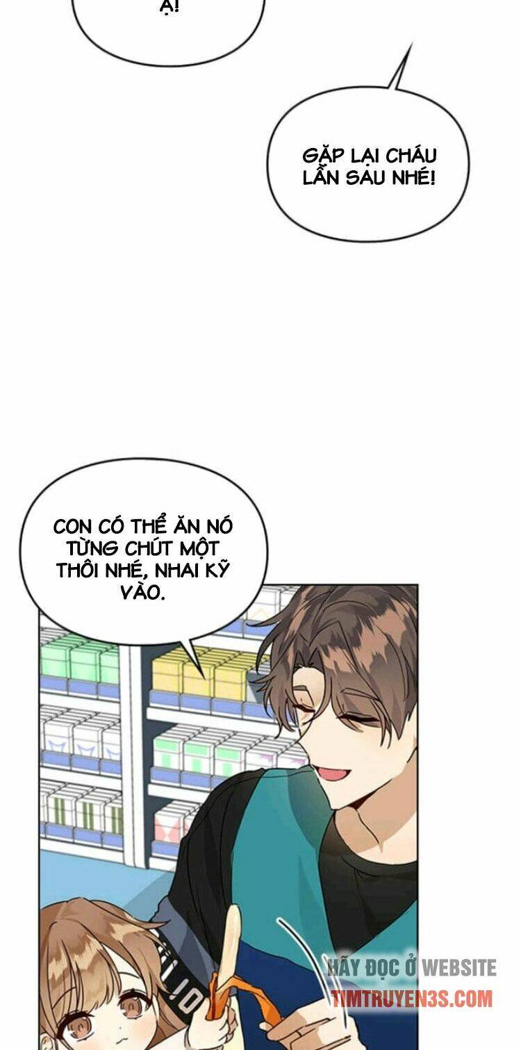 Tôi Trở Thành Một Người Cha Chapter 6 - Trang 2