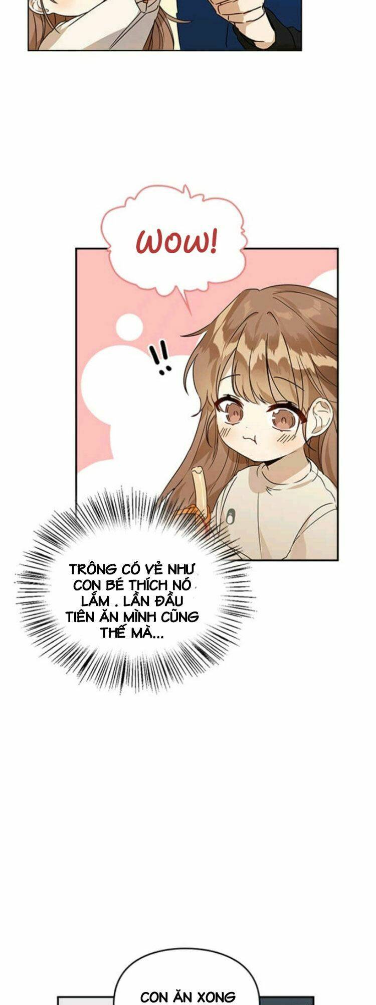 Tôi Trở Thành Một Người Cha Chapter 6 - Trang 2