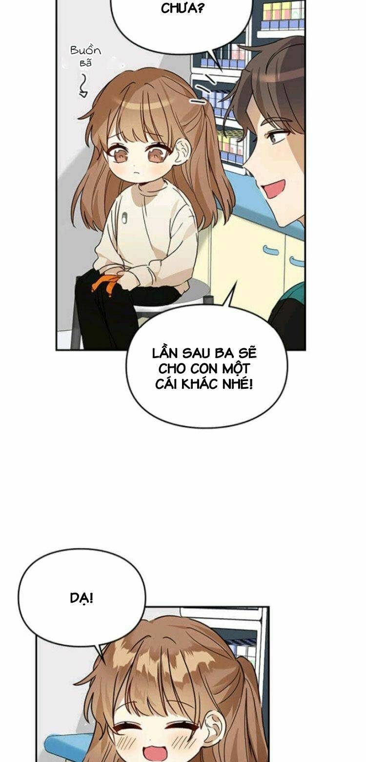 Tôi Trở Thành Một Người Cha Chapter 6 - Trang 2