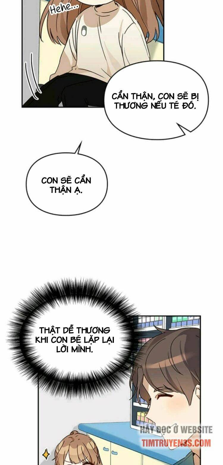 Tôi Trở Thành Một Người Cha Chapter 6 - Trang 2