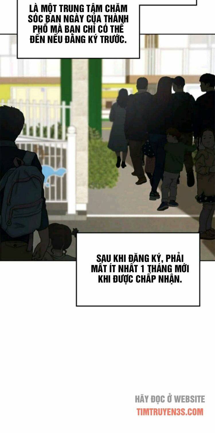 Tôi Trở Thành Một Người Cha Chapter 6 - Trang 2