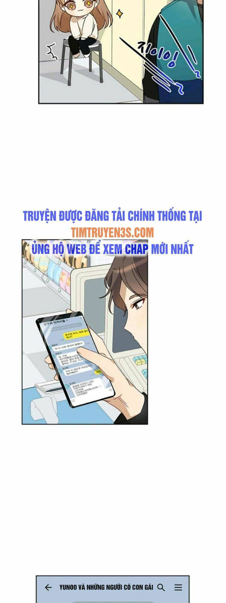 Tôi Trở Thành Một Người Cha Chapter 6 - Trang 2