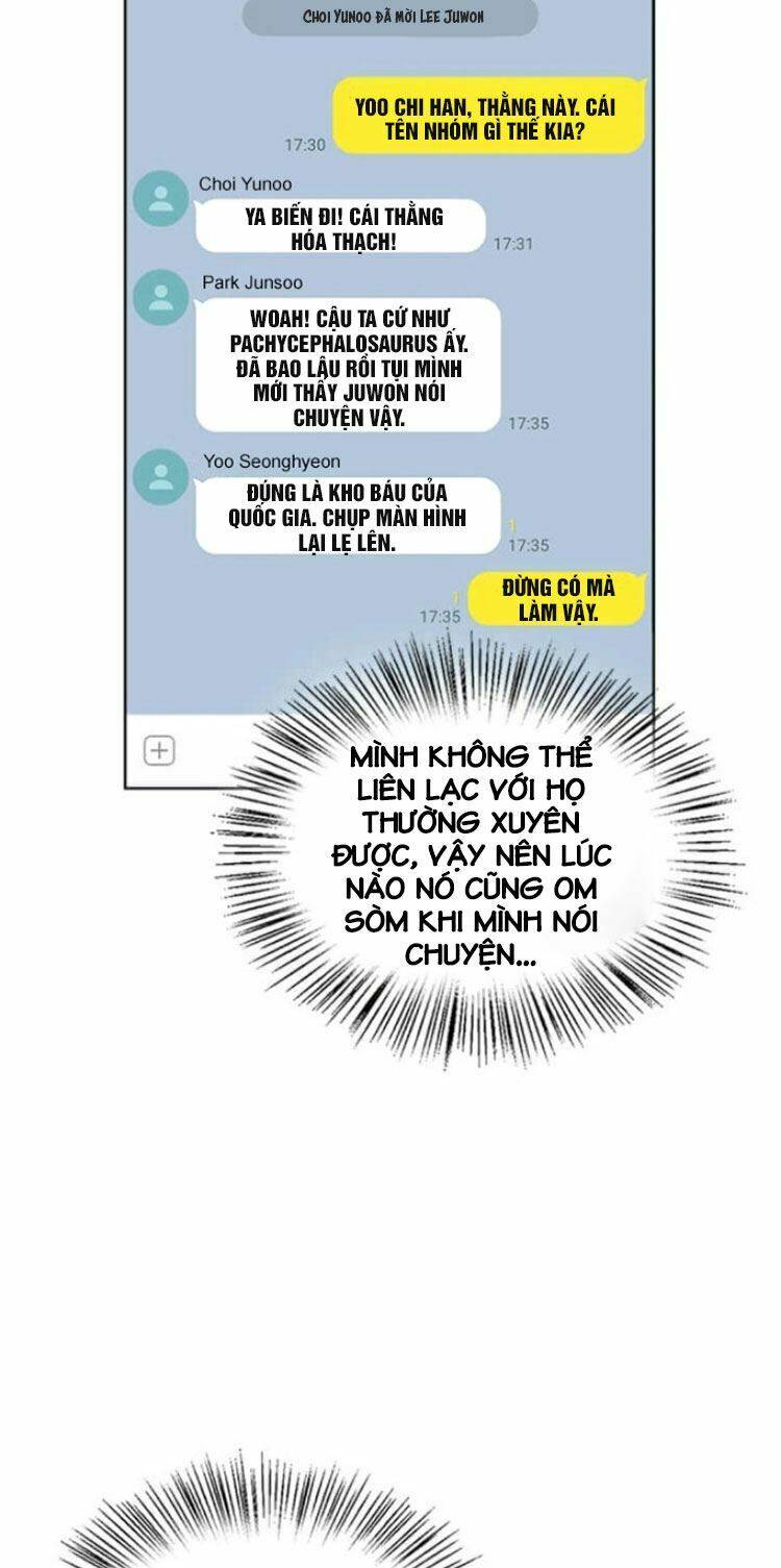 Tôi Trở Thành Một Người Cha Chapter 6 - Trang 2