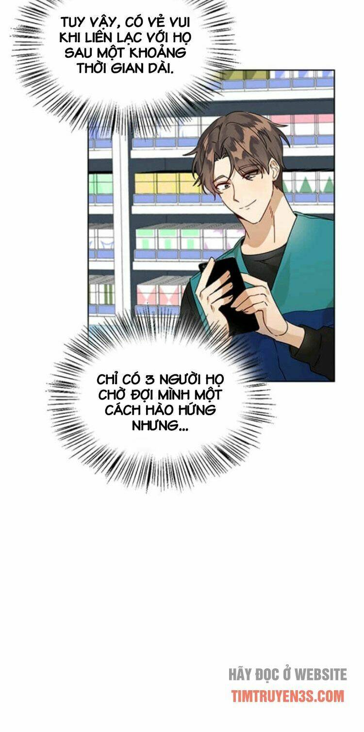 Tôi Trở Thành Một Người Cha Chapter 6 - Trang 2