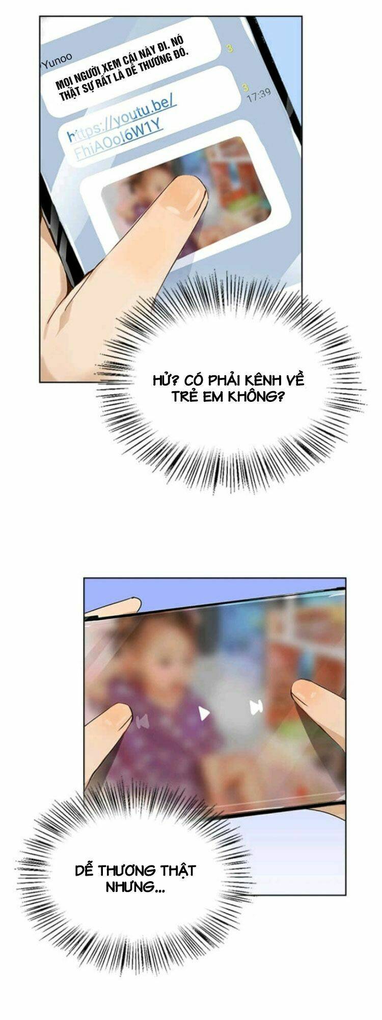 Tôi Trở Thành Một Người Cha Chapter 6 - Trang 2