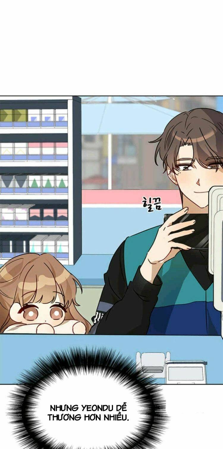 Tôi Trở Thành Một Người Cha Chapter 6 - Trang 2