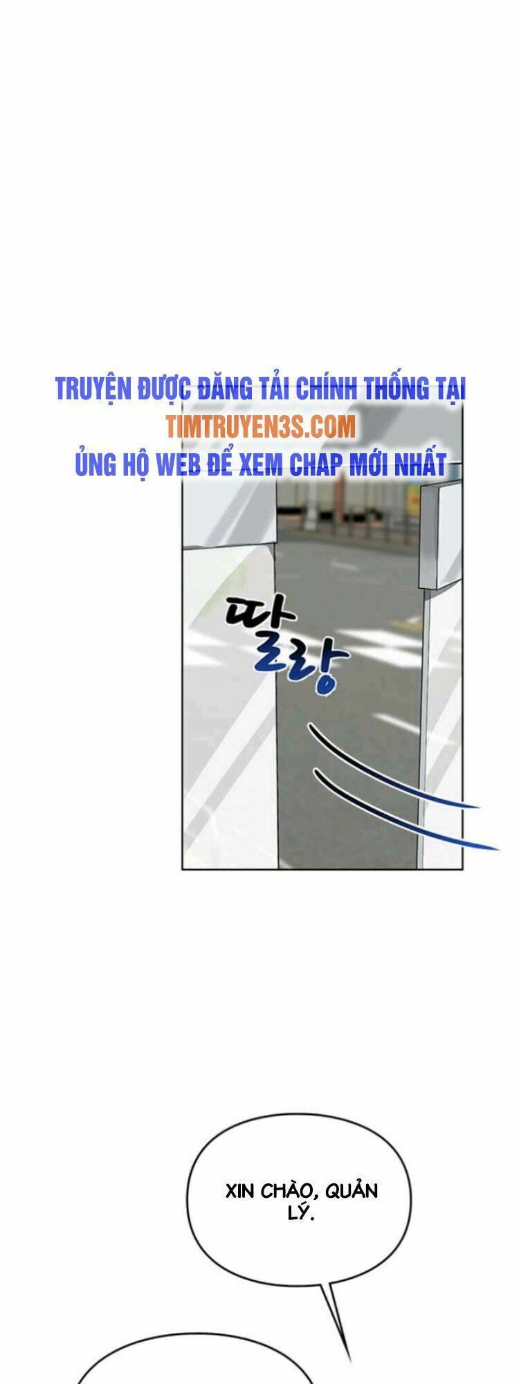 Tôi Trở Thành Một Người Cha Chapter 6 - Trang 2