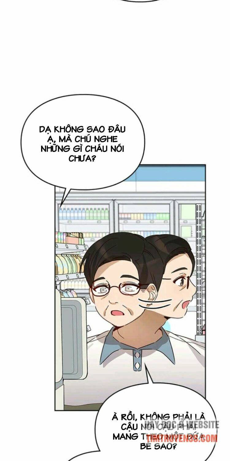 Tôi Trở Thành Một Người Cha Chapter 6 - Trang 2