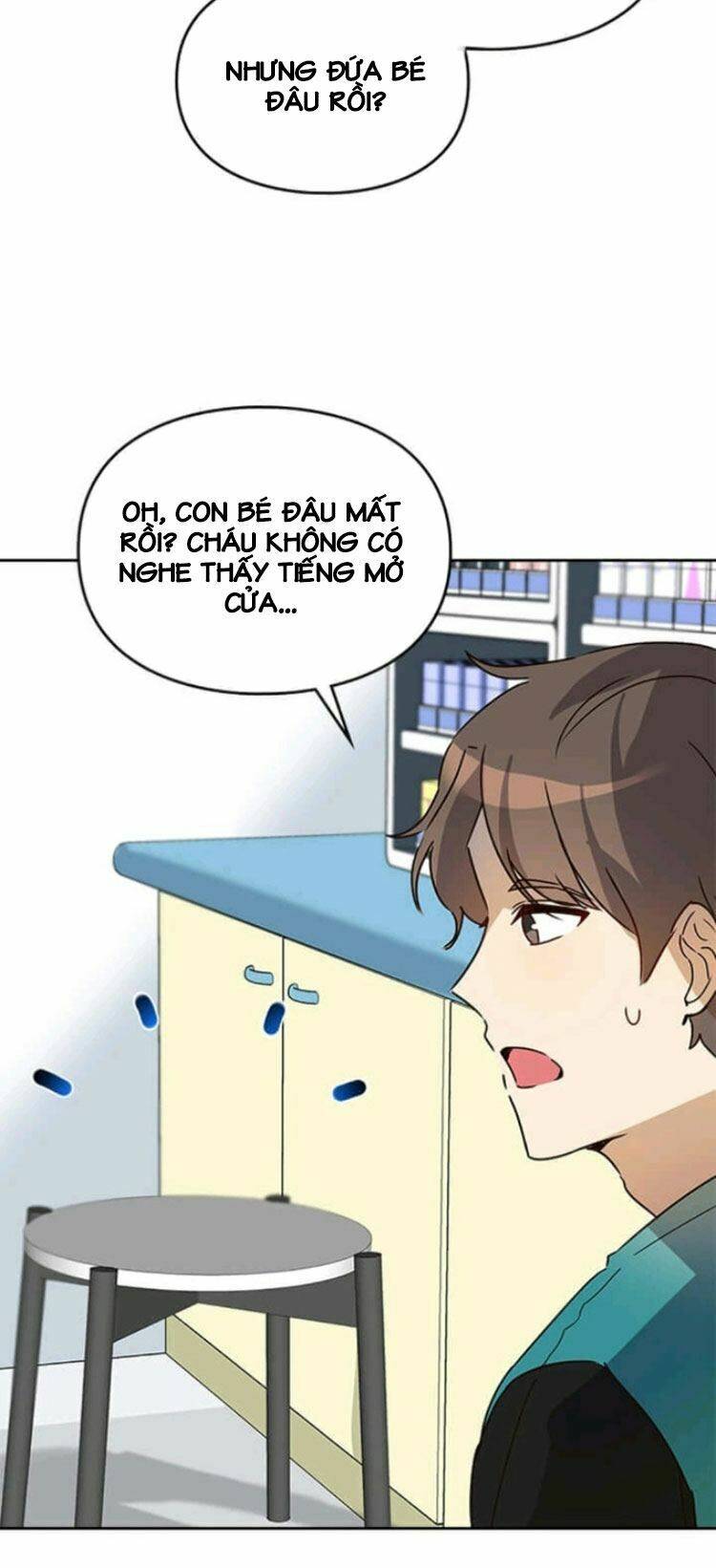 Tôi Trở Thành Một Người Cha Chapter 6 - Trang 2