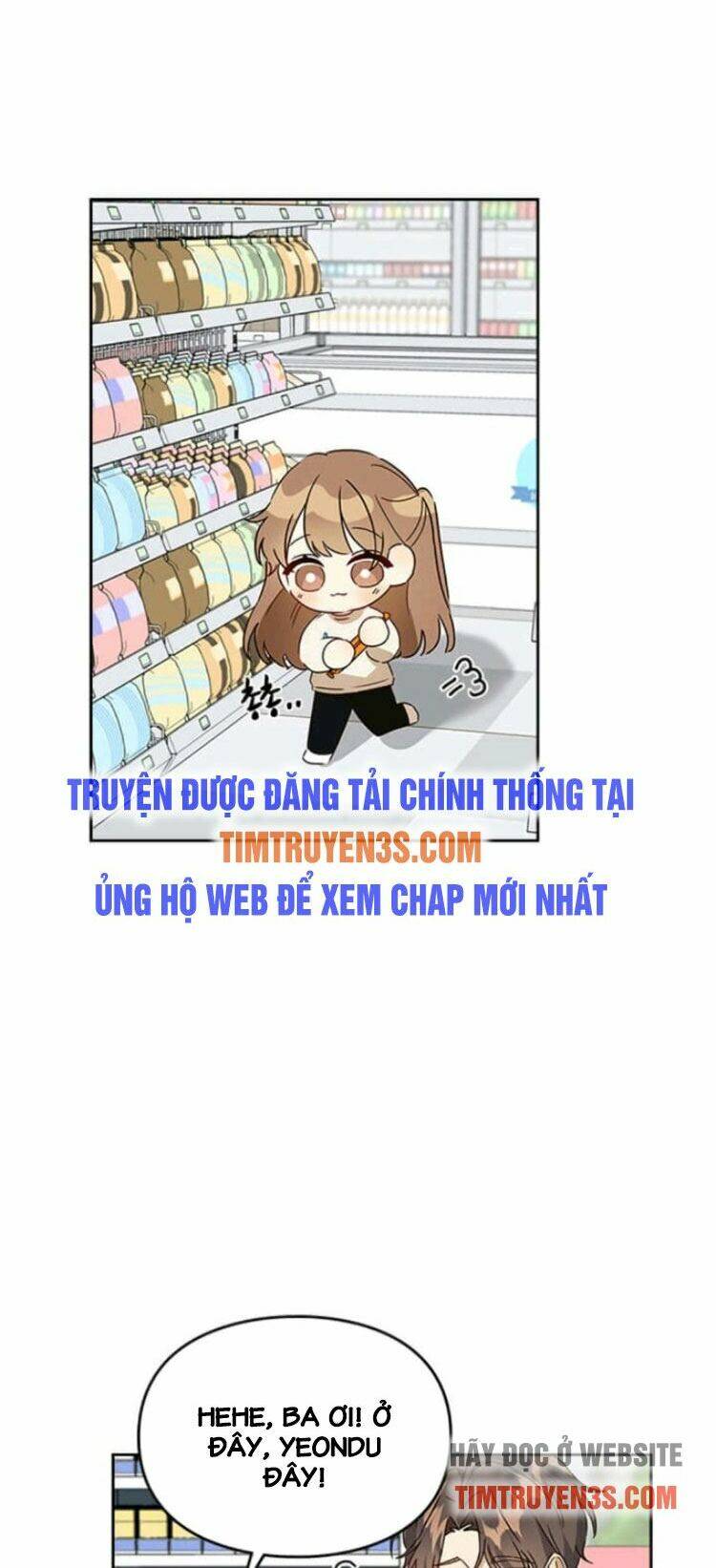 Tôi Trở Thành Một Người Cha Chapter 6 - Trang 2