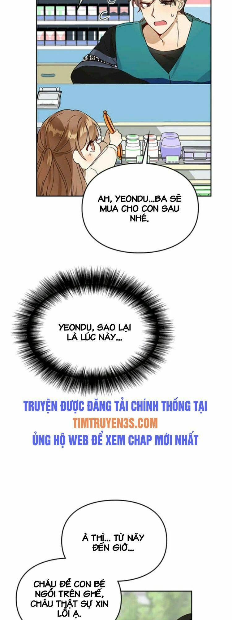 Tôi Trở Thành Một Người Cha Chapter 6 - Trang 2