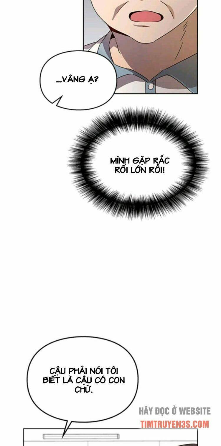 Tôi Trở Thành Một Người Cha Chapter 6 - Trang 2