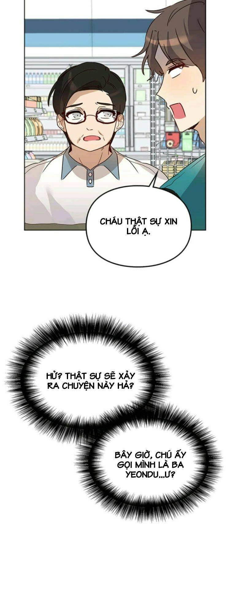 Tôi Trở Thành Một Người Cha Chapter 6 - Trang 2