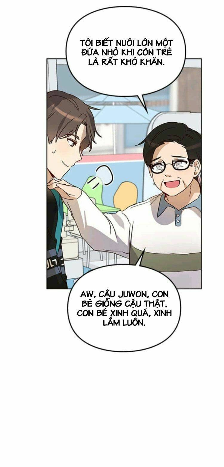 Tôi Trở Thành Một Người Cha Chapter 6 - Trang 2