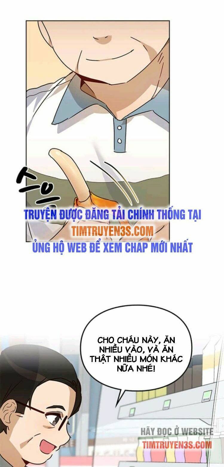 Tôi Trở Thành Một Người Cha Chapter 6 - Trang 2