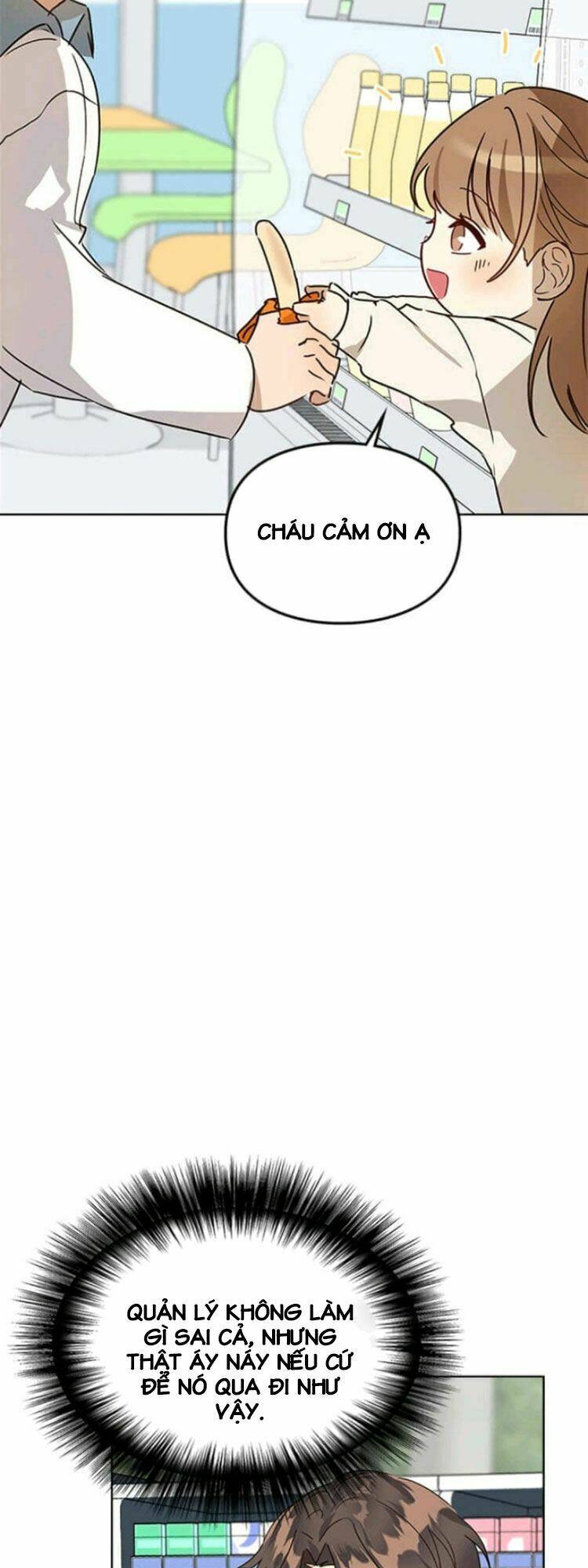 Tôi Trở Thành Một Người Cha Chapter 6 - Trang 2