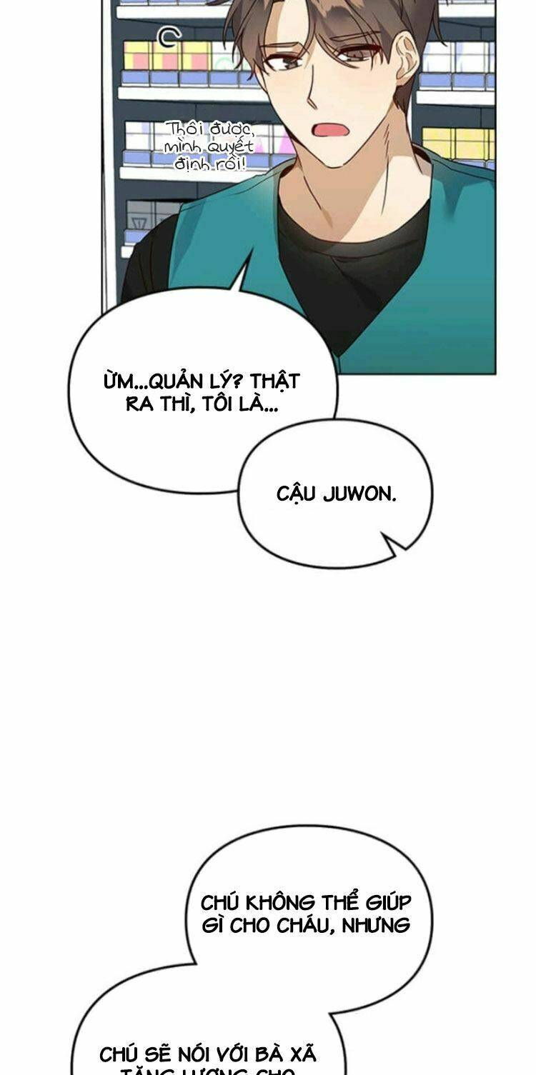 Tôi Trở Thành Một Người Cha Chapter 6 - Trang 2