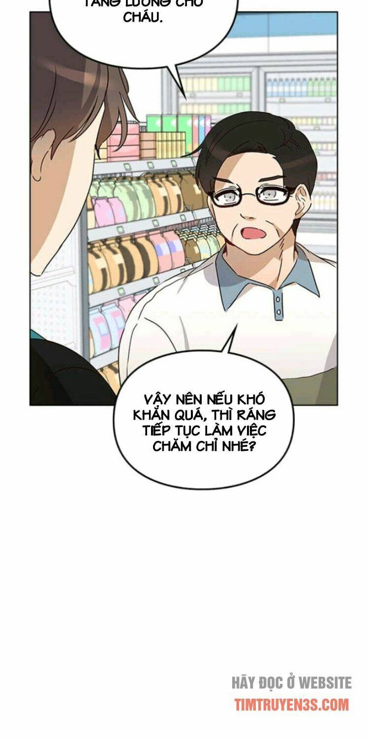 Tôi Trở Thành Một Người Cha Chapter 6 - Trang 2