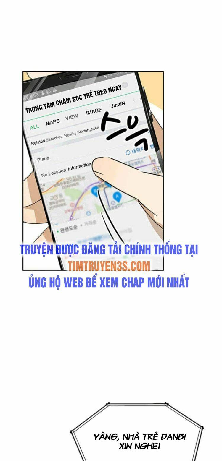 Tôi Trở Thành Một Người Cha Chapter 6 - Trang 2