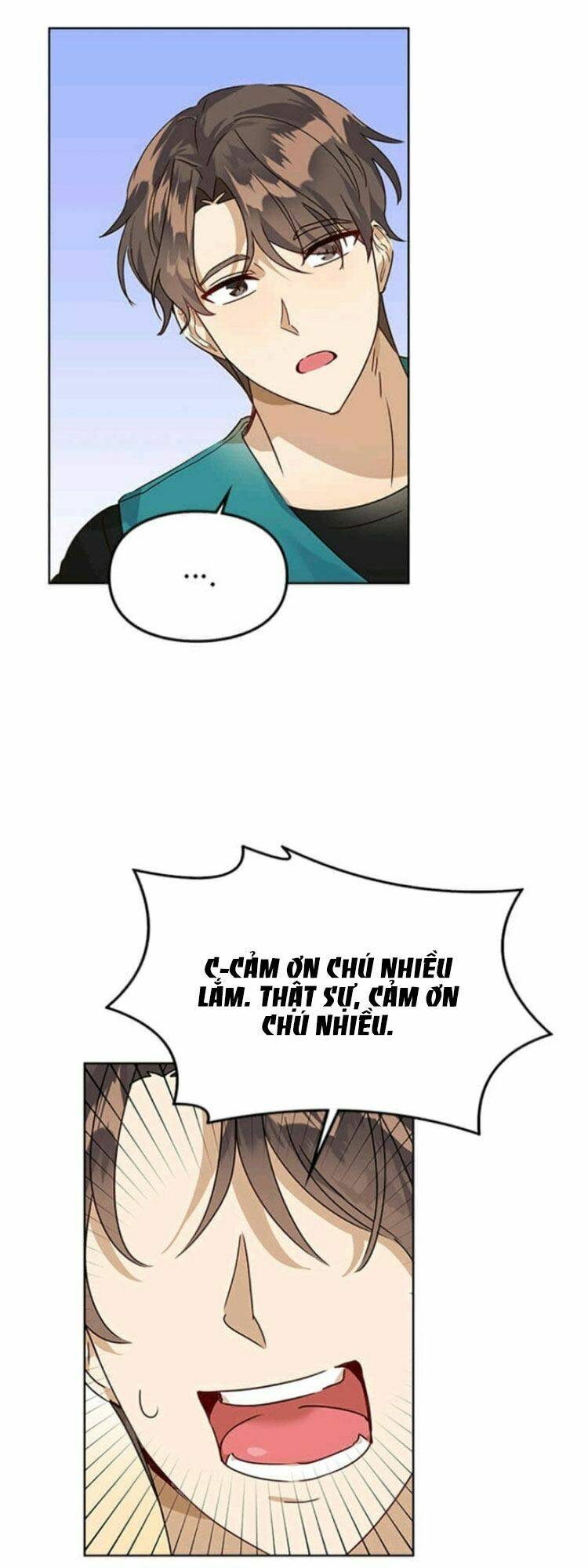 Tôi Trở Thành Một Người Cha Chapter 6 - Trang 2