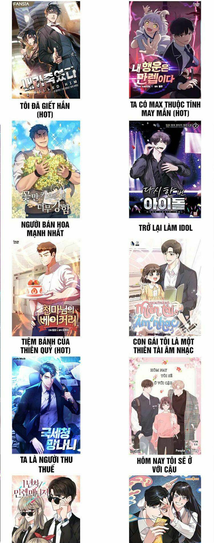 Tôi Trở Thành Một Người Cha Chapter 6 - Trang 2