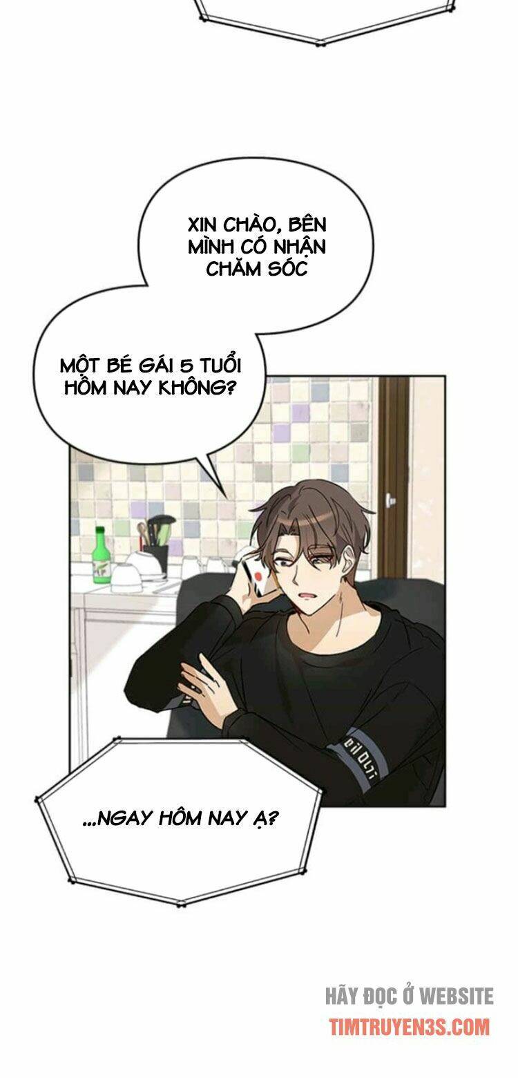 Tôi Trở Thành Một Người Cha Chapter 6 - Trang 2