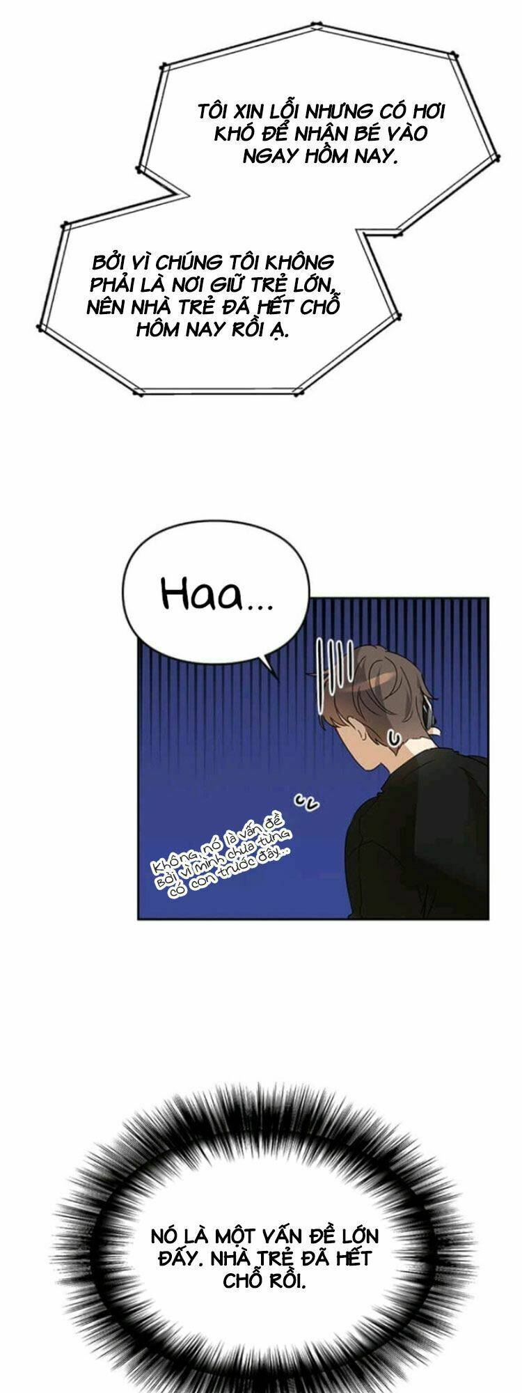 Tôi Trở Thành Một Người Cha Chapter 6 - Trang 2