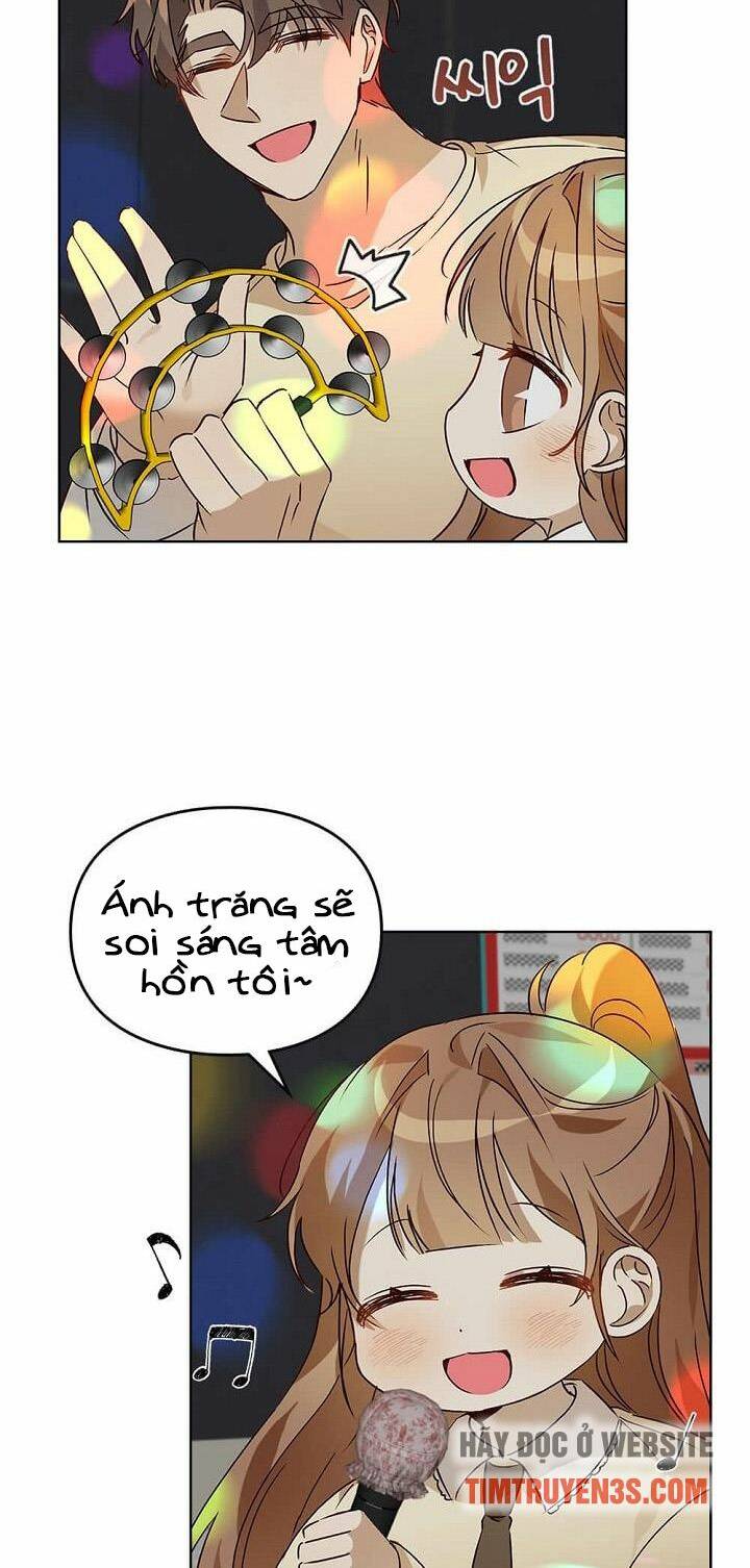 Tôi Trở Thành Một Người Cha Chapter 60 - Trang 2