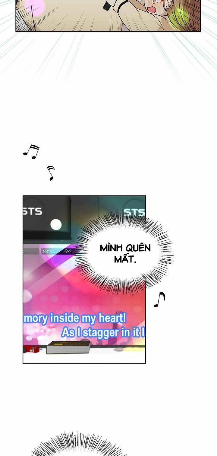 Tôi Trở Thành Một Người Cha Chapter 60 - Trang 2