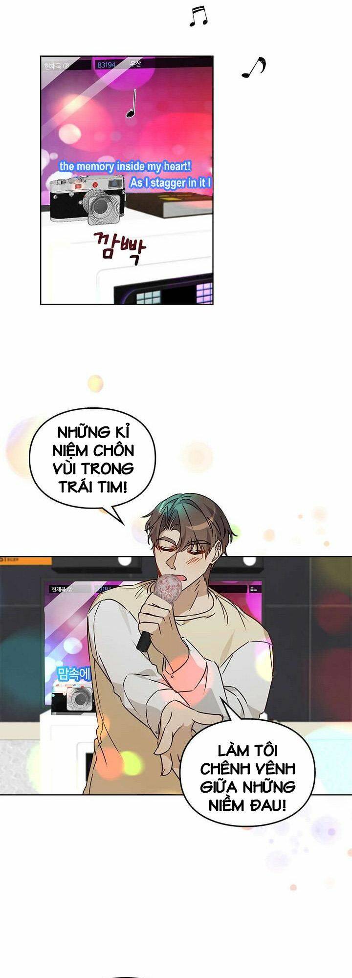 Tôi Trở Thành Một Người Cha Chapter 60 - Trang 2