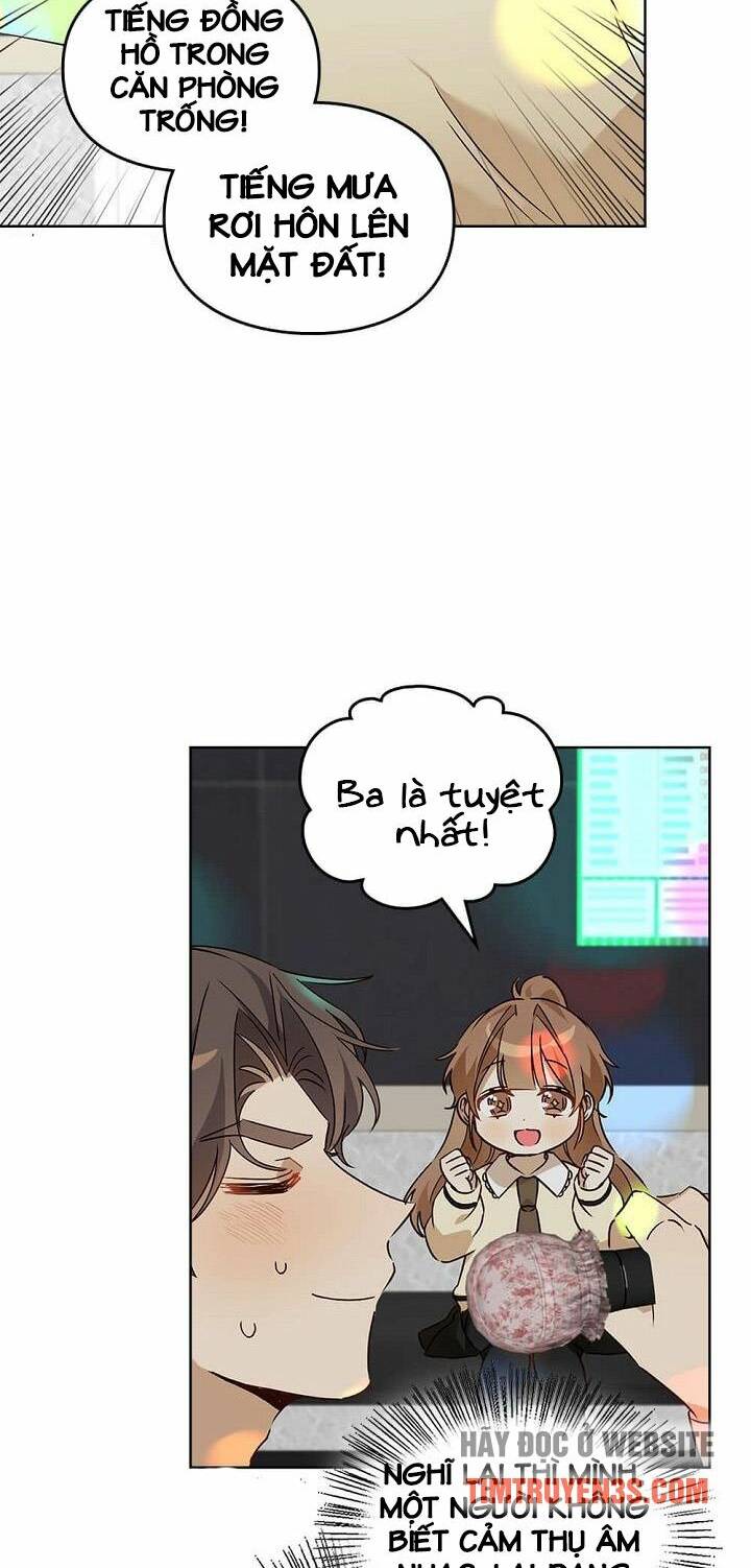 Tôi Trở Thành Một Người Cha Chapter 60 - Trang 2