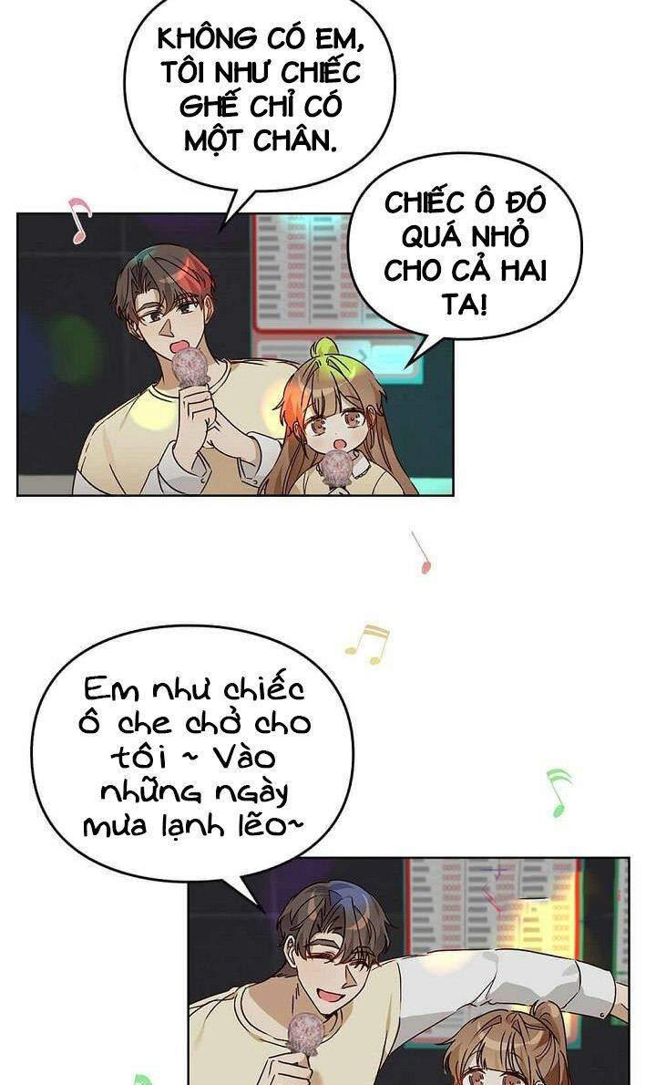 Tôi Trở Thành Một Người Cha Chapter 60 - Trang 2