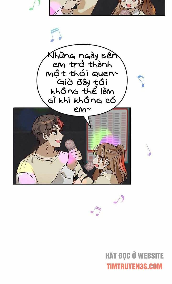 Tôi Trở Thành Một Người Cha Chapter 60 - Trang 2