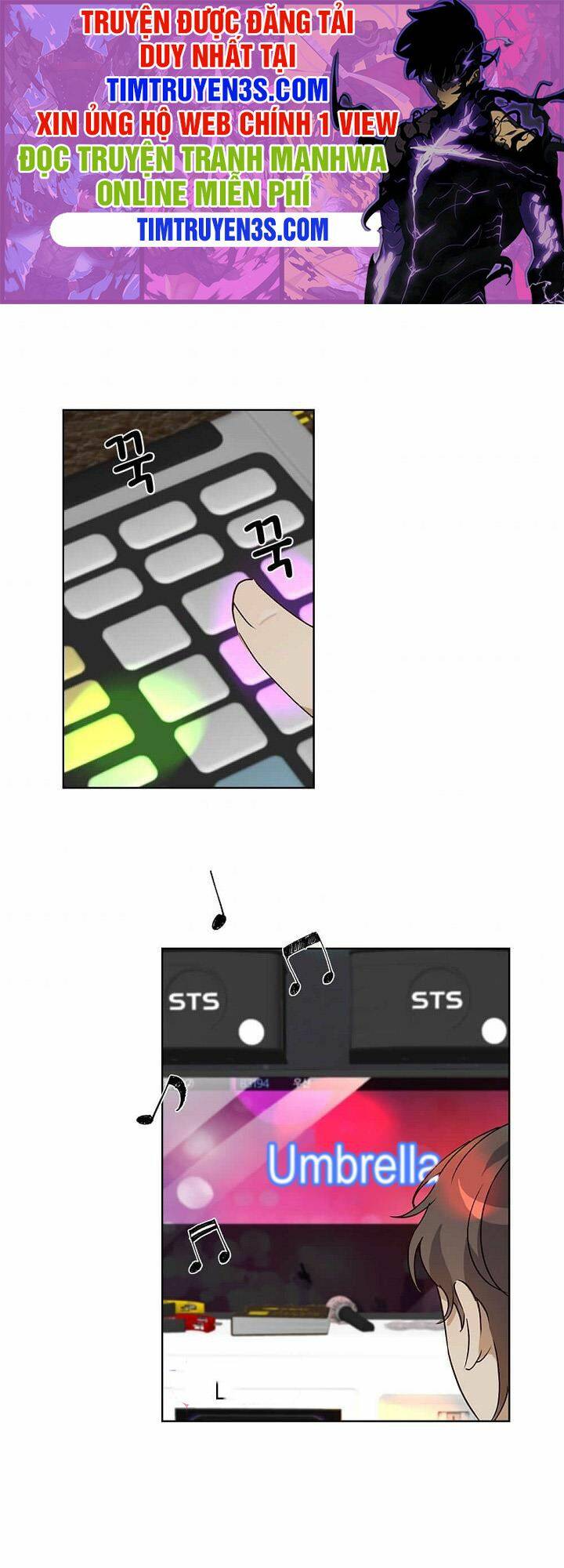 Tôi Trở Thành Một Người Cha Chapter 60 - Trang 2