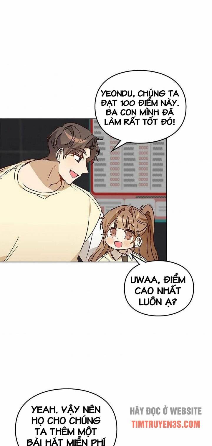 Tôi Trở Thành Một Người Cha Chapter 60 - Trang 2