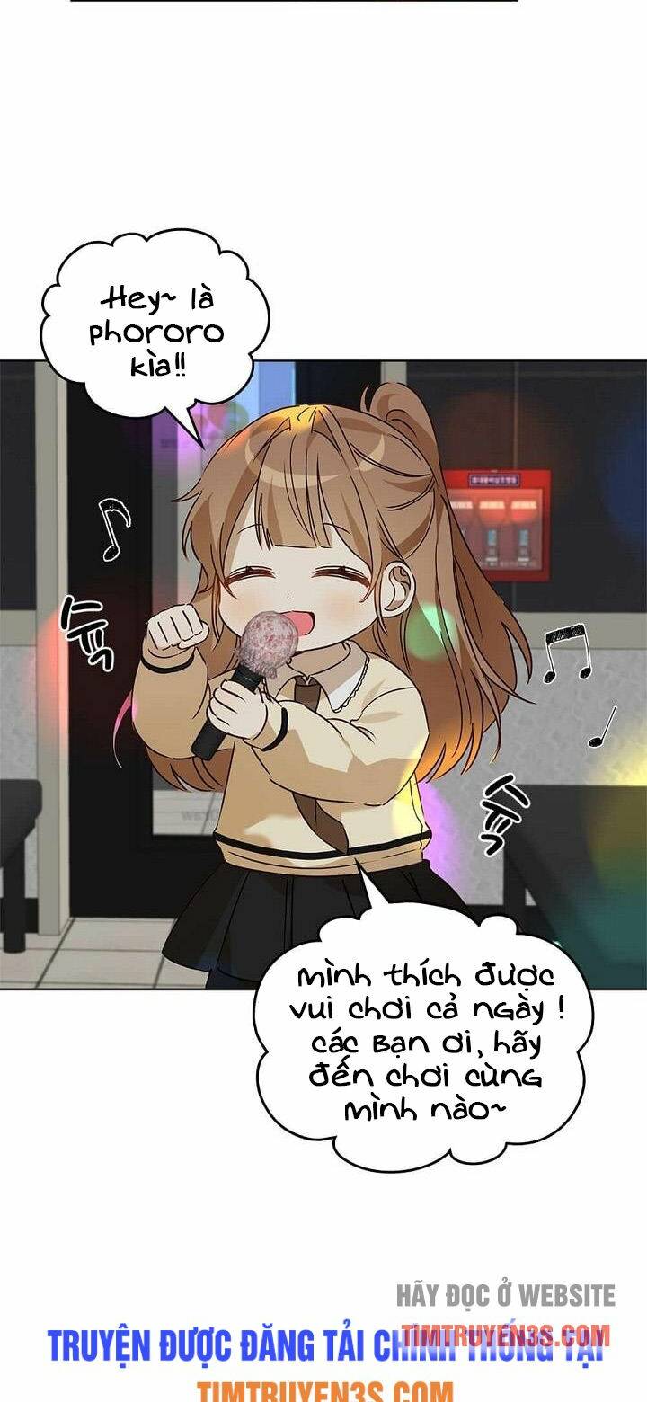 Tôi Trở Thành Một Người Cha Chapter 60 - Trang 2