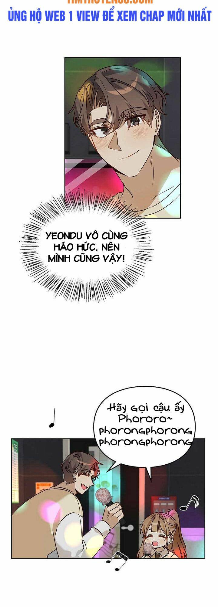 Tôi Trở Thành Một Người Cha Chapter 60 - Trang 2