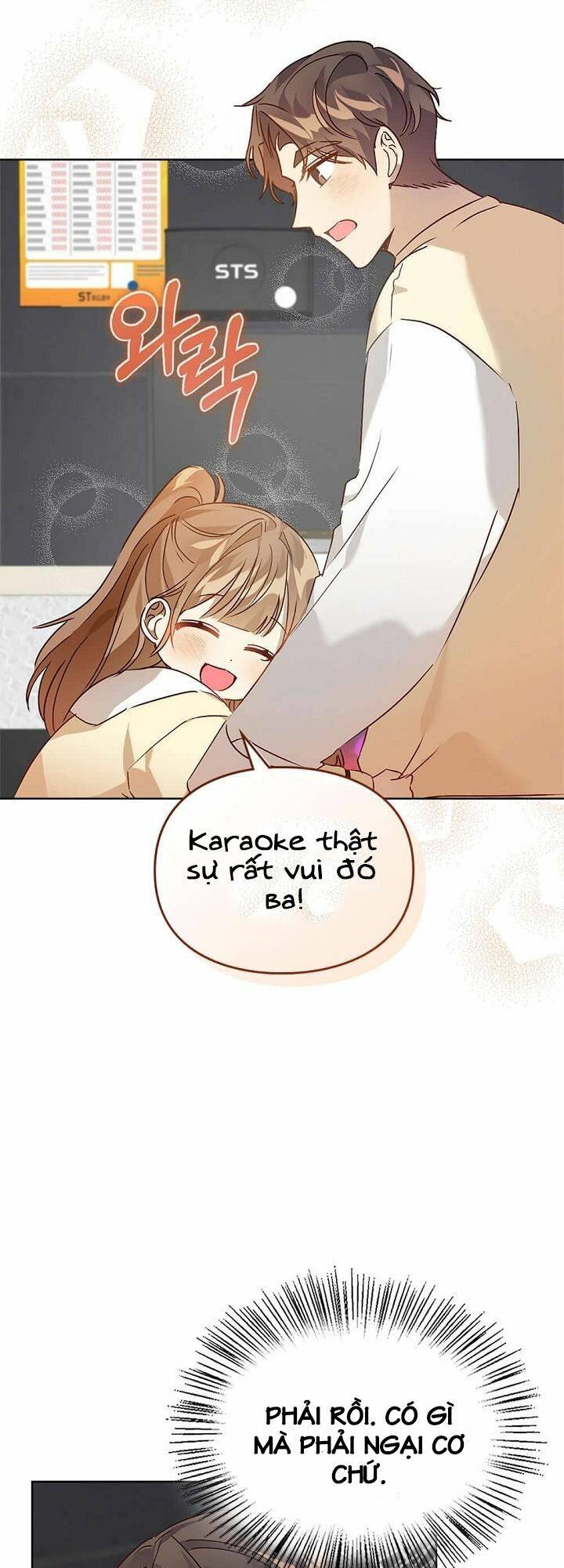 Tôi Trở Thành Một Người Cha Chapter 60 - Trang 2