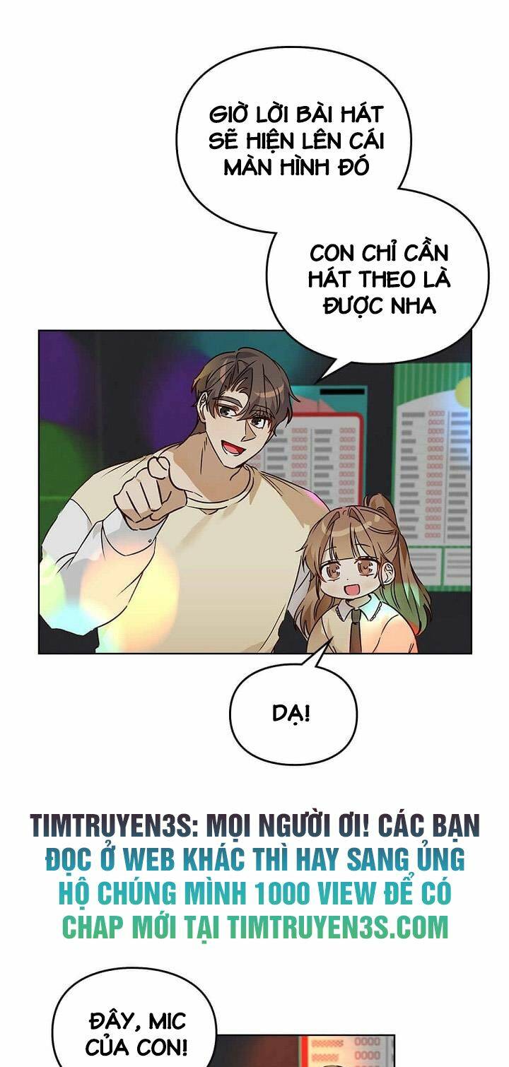 Tôi Trở Thành Một Người Cha Chapter 60 - Trang 2