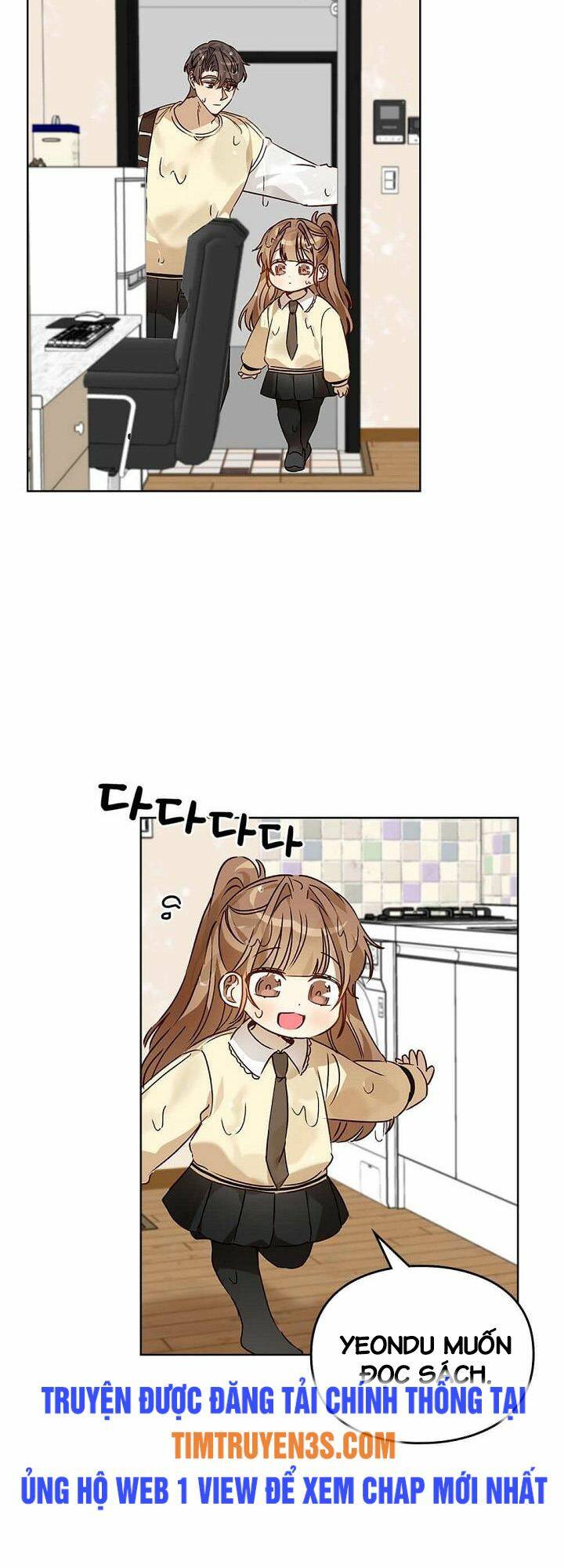 Tôi Trở Thành Một Người Cha Chapter 60 - Trang 2