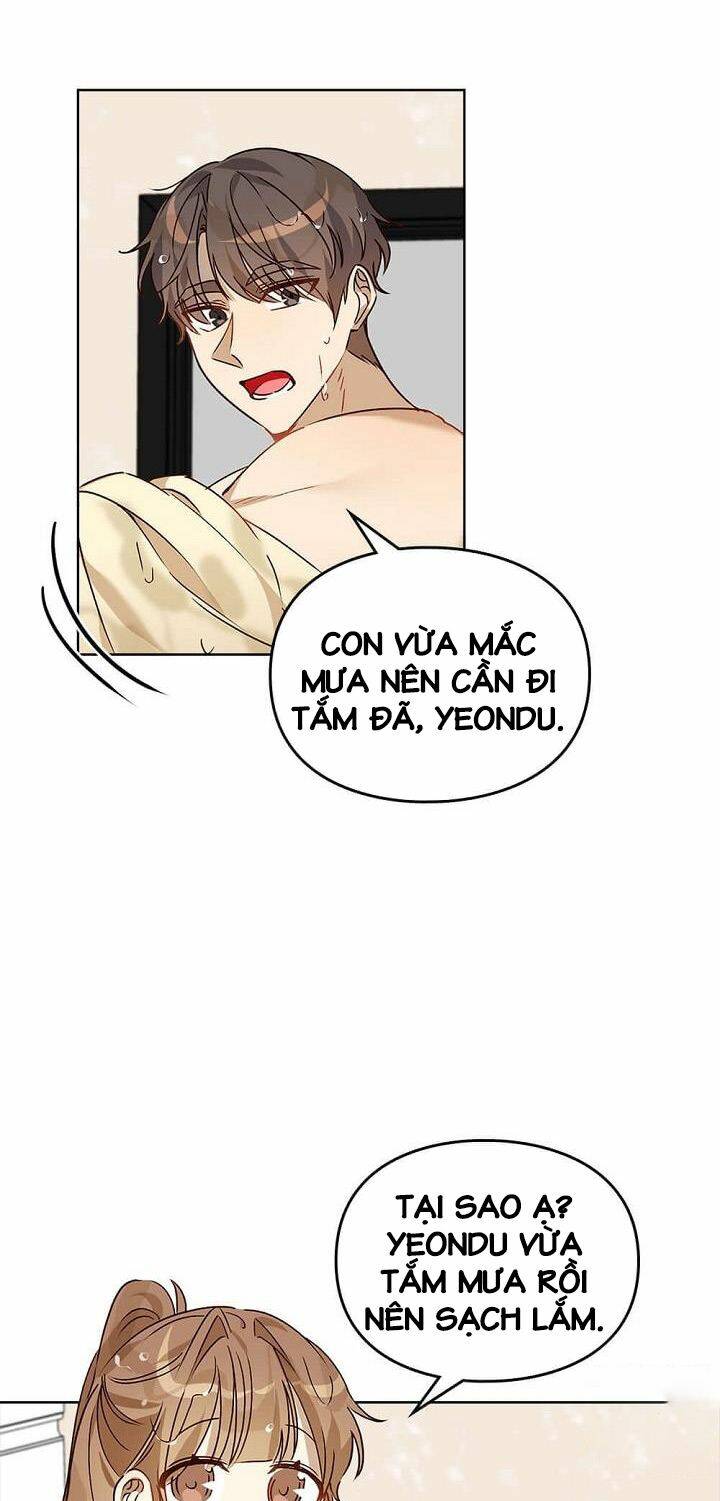 Tôi Trở Thành Một Người Cha Chapter 60 - Trang 2