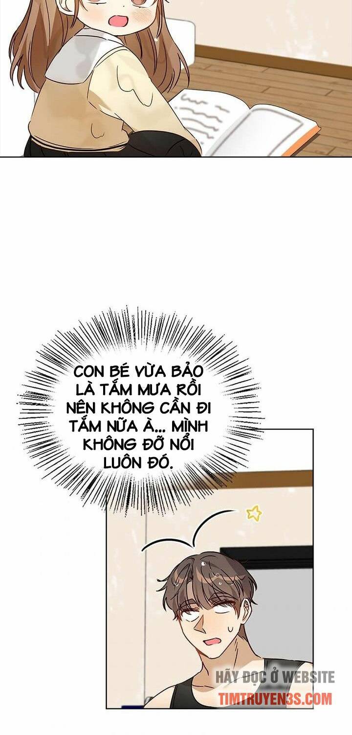 Tôi Trở Thành Một Người Cha Chapter 60 - Trang 2