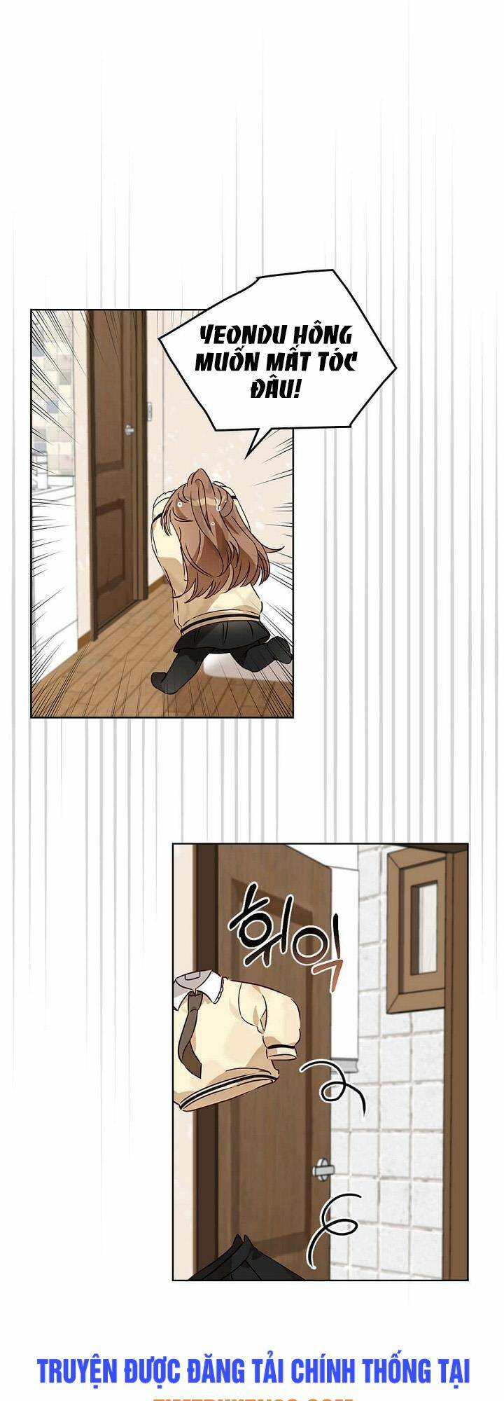 Tôi Trở Thành Một Người Cha Chapter 60 - Trang 2