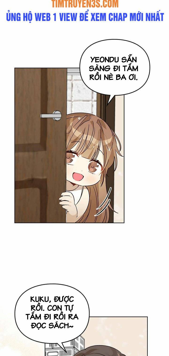 Tôi Trở Thành Một Người Cha Chapter 60 - Trang 2