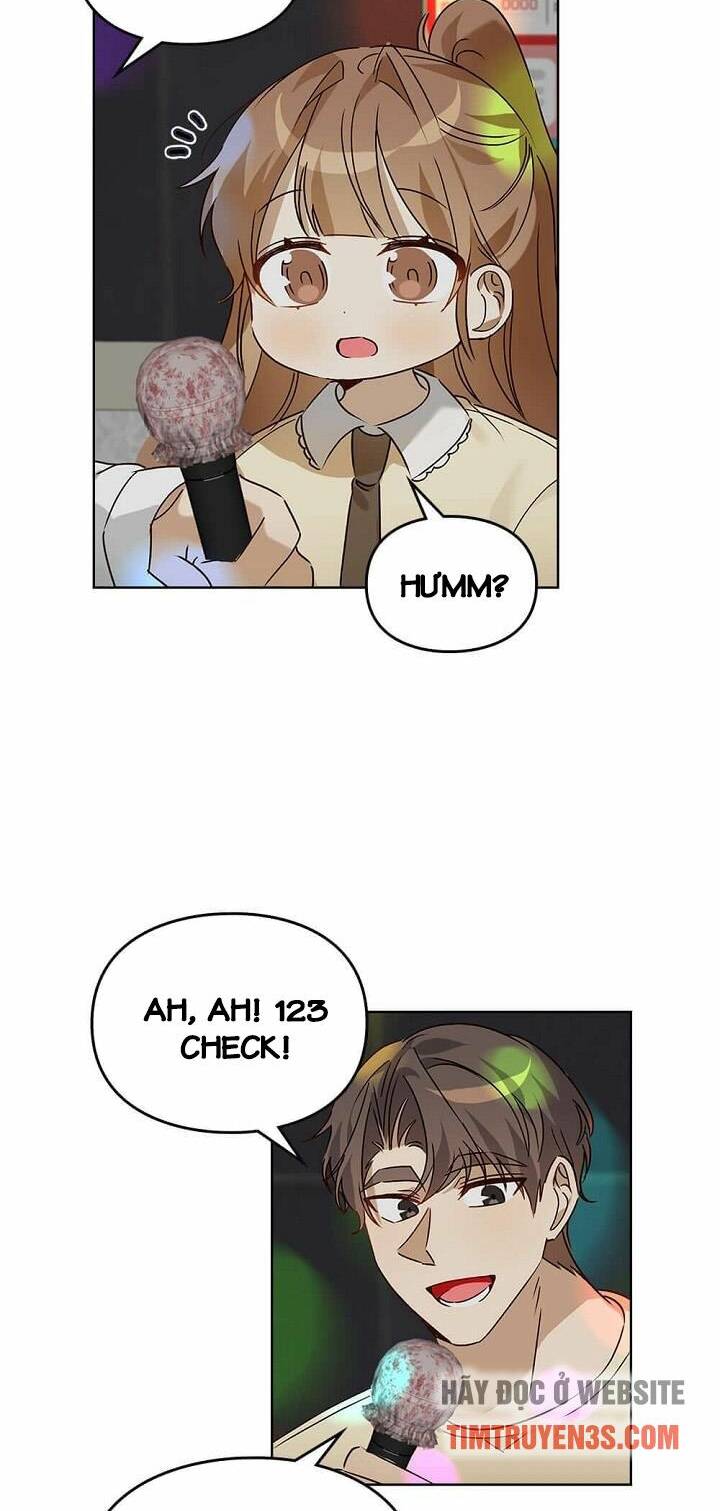 Tôi Trở Thành Một Người Cha Chapter 60 - Trang 2