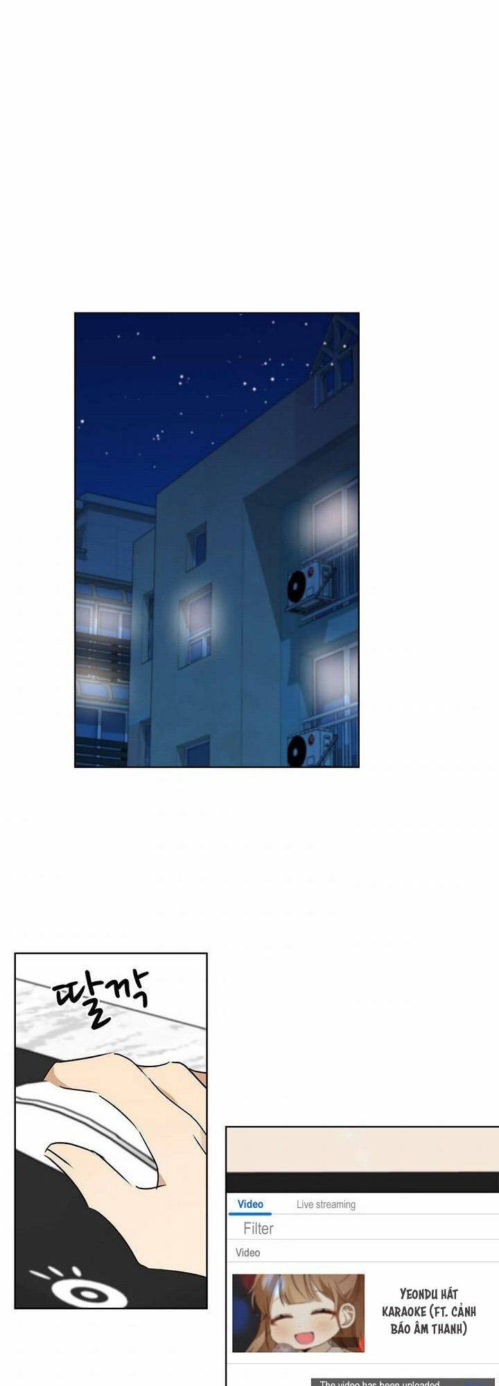 Tôi Trở Thành Một Người Cha Chapter 60 - Trang 2