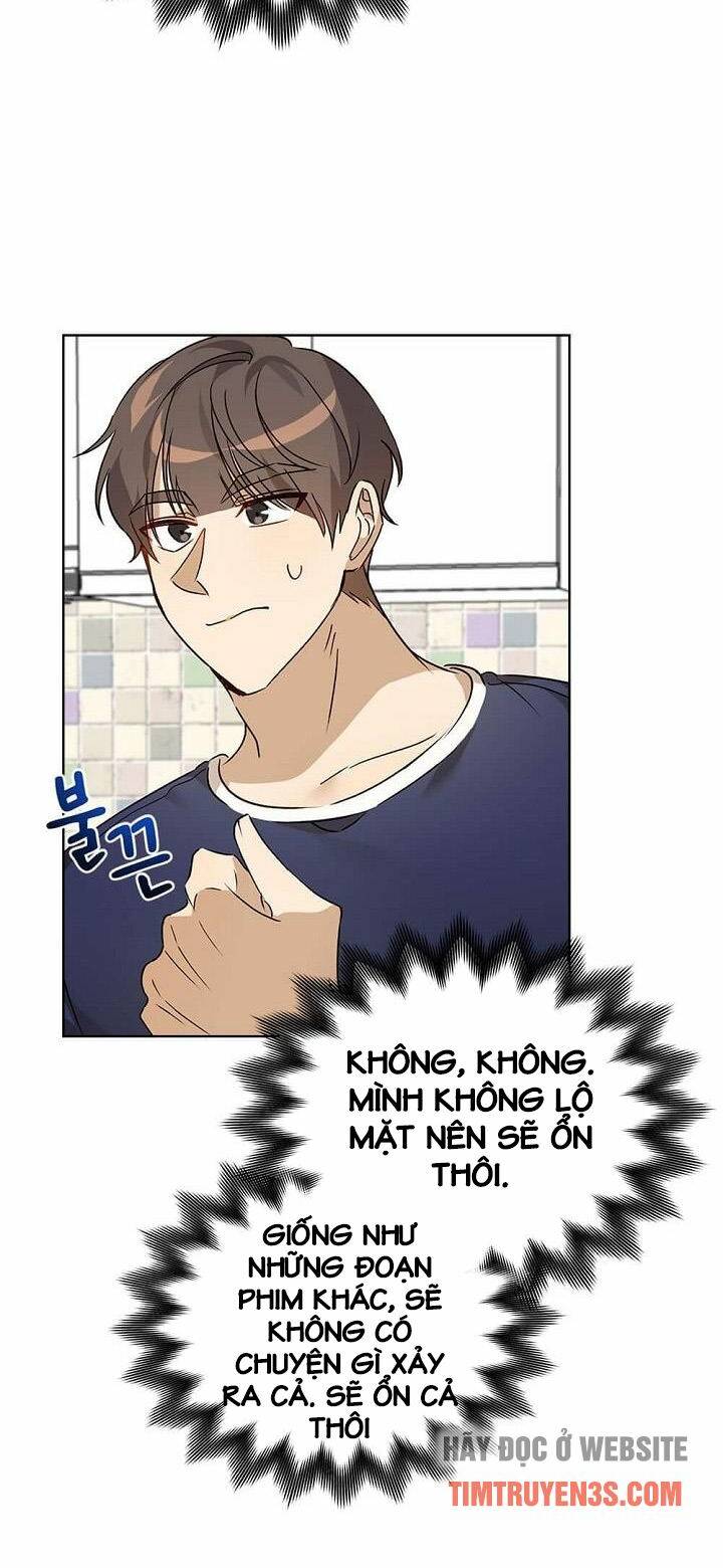 Tôi Trở Thành Một Người Cha Chapter 60 - Trang 2