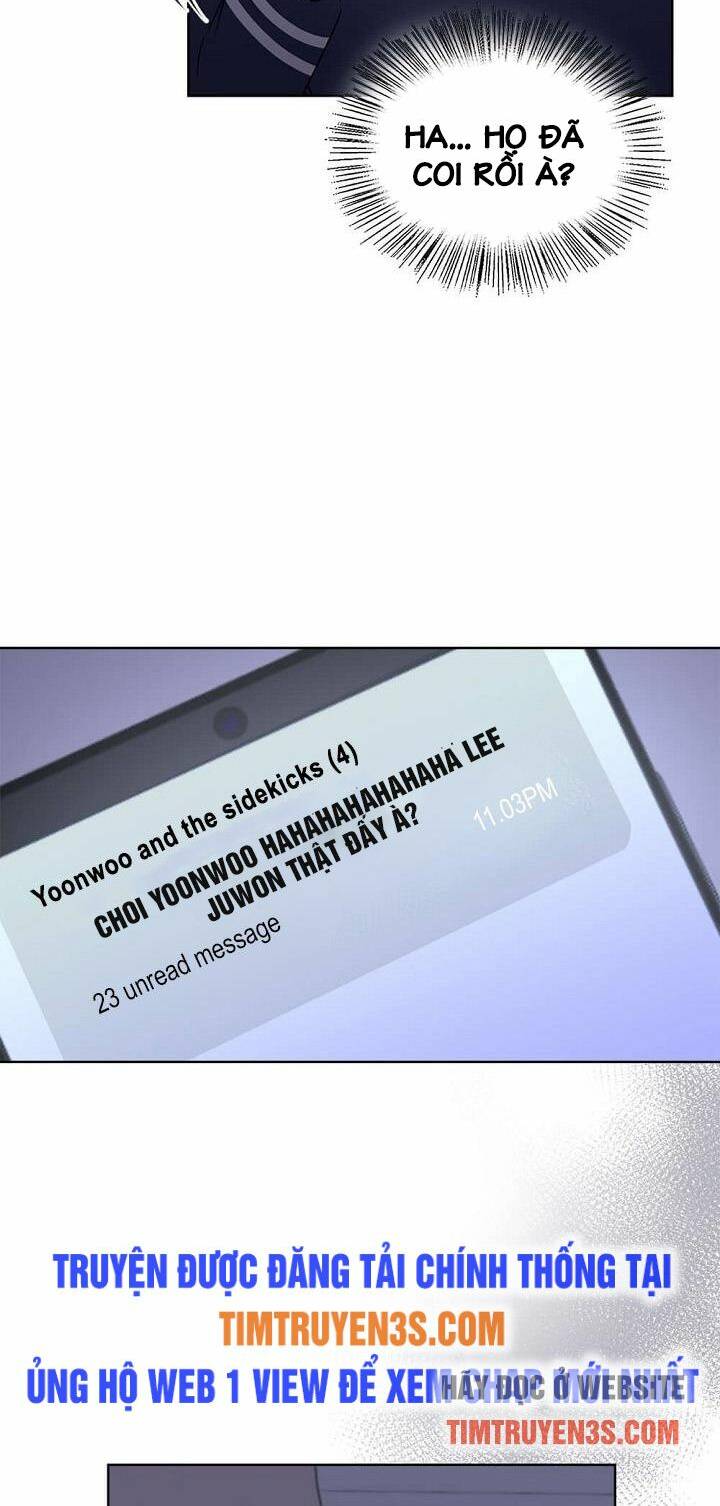 Tôi Trở Thành Một Người Cha Chapter 60 - Trang 2