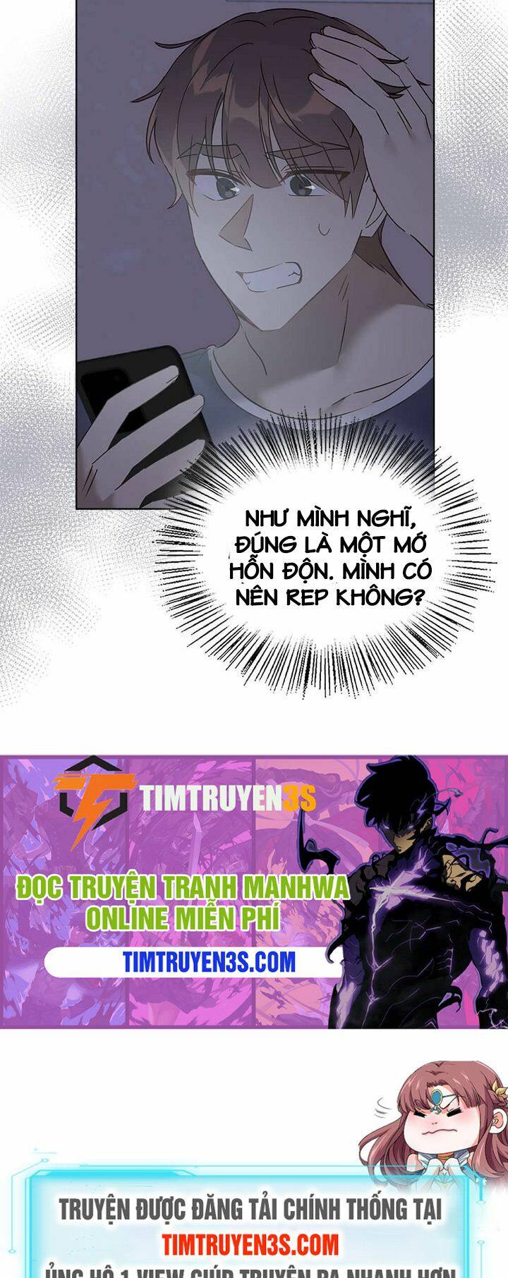 Tôi Trở Thành Một Người Cha Chapter 60 - Trang 2